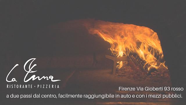 Pizzeria La Luna Via Gioberti Firenze Senza Glutine